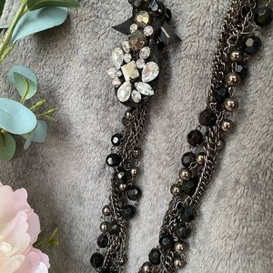torrid Jewelry - Long Statement Necklace torrid Jewelry - Long Statement Necklace